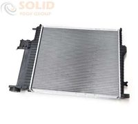 Радиатор охлаждения двигателя WXQP 220279