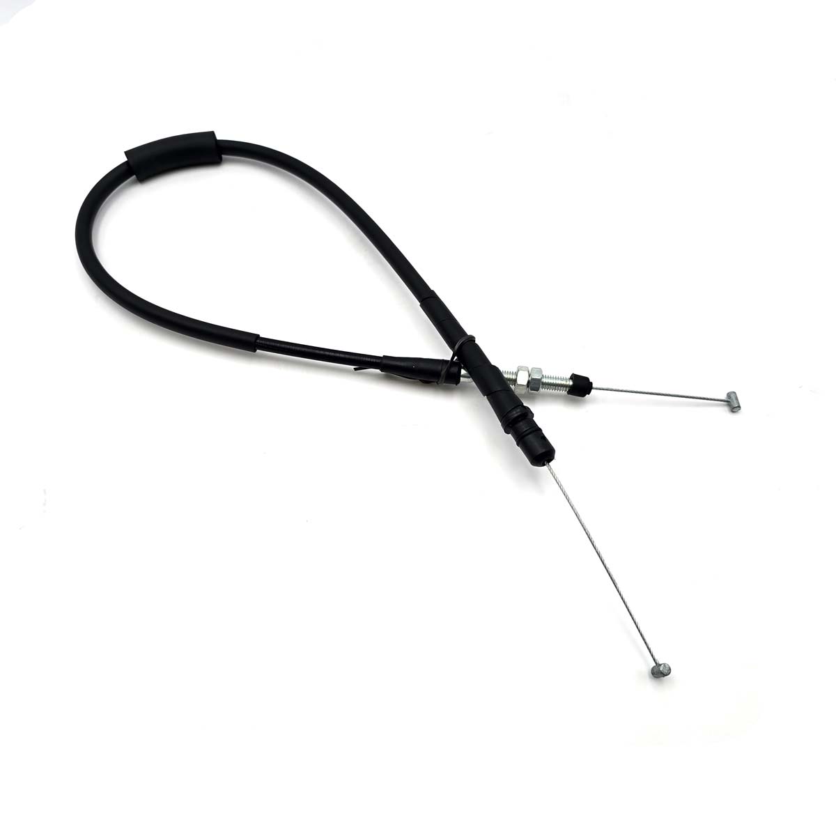 Трос КПП SUS 23A150015