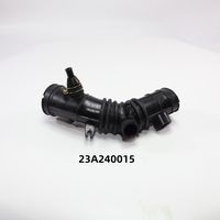 Патрубок воздушный SUS 23A240015