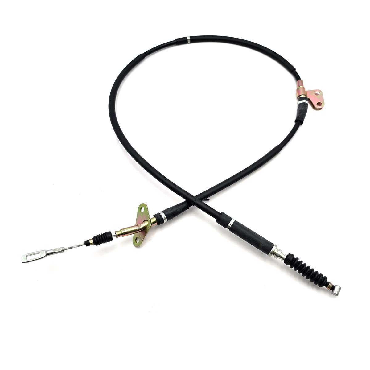 Трос стояночного тормоза R SUS 23N150002