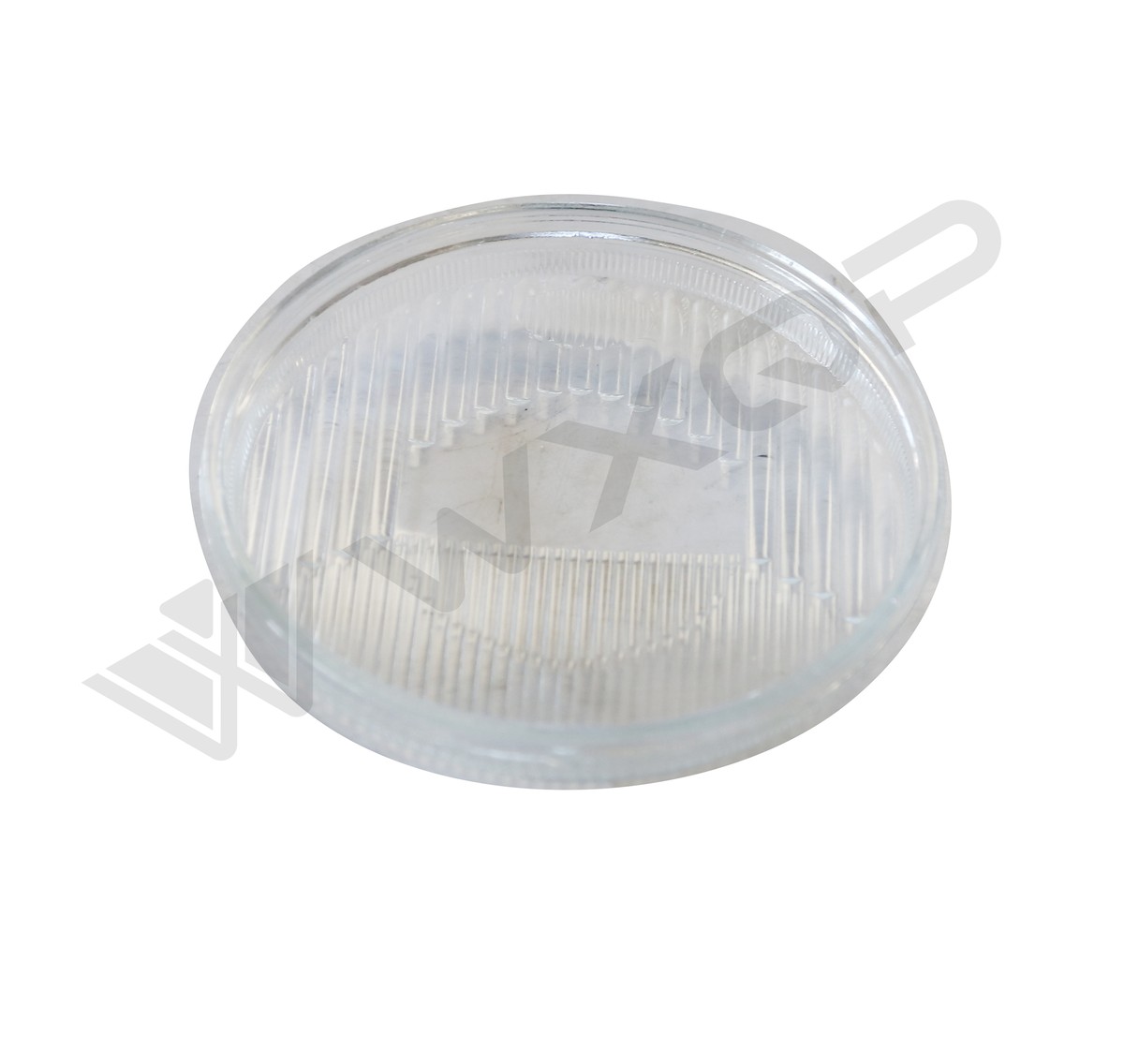 Стекло фары ближней WXQP 250449