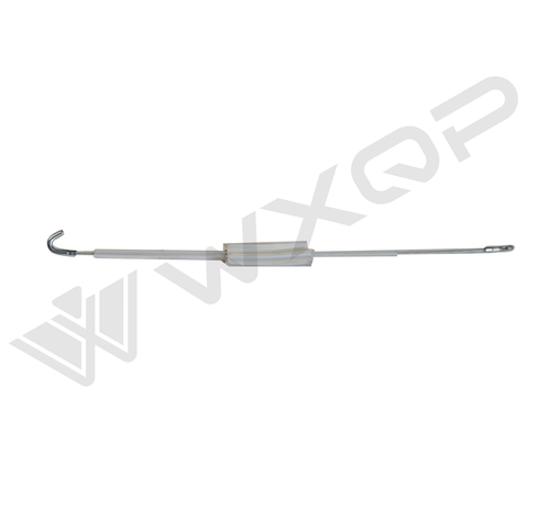 Трос двери короткий WXQP 270003