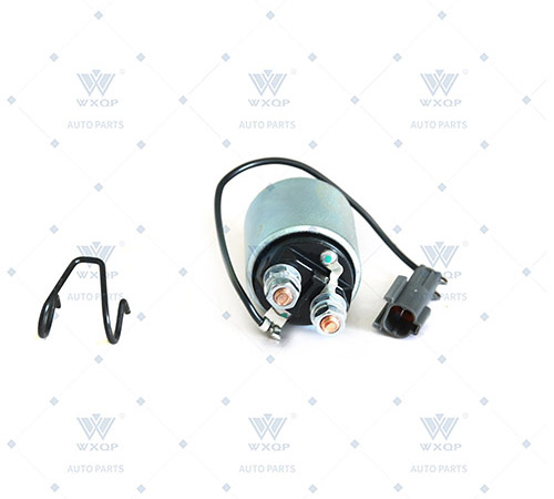 Втягивающее реле WXQP 30024