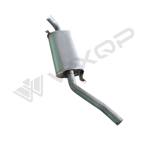 Глушитель средняя часть WXQP 310039