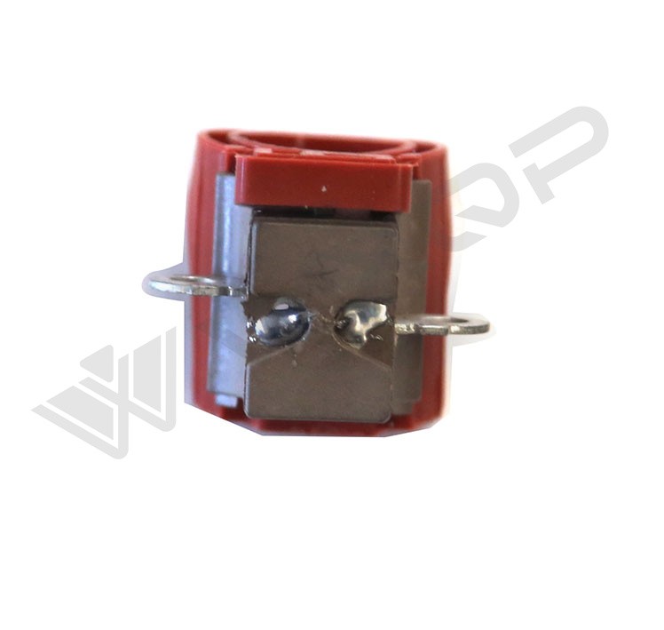 Щётки генератора в сборе WXQP 31061