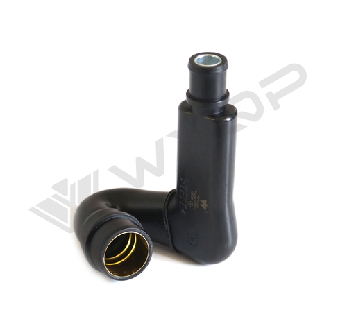Патрубок сапуна WXQP 311431
