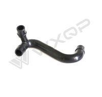 Патрубок сапуна WXQP 311503