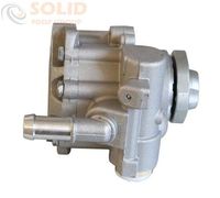 Насос гидроусилителя WXQP 311513