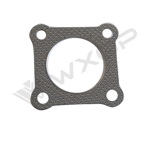 Прокладка глушителя d=61mm WXQP 311807