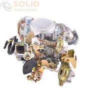 Карбюратор WXQP 311959