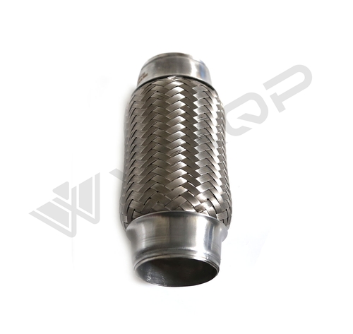 Гофра глушителя 51*155 WXQP 312519