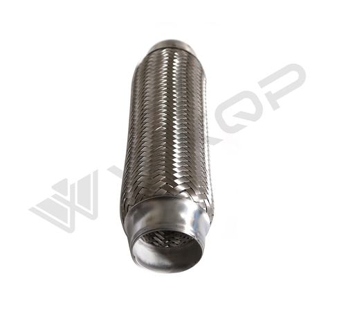 Гофра глушителя 51*250 Ин-лок WXQP 312541