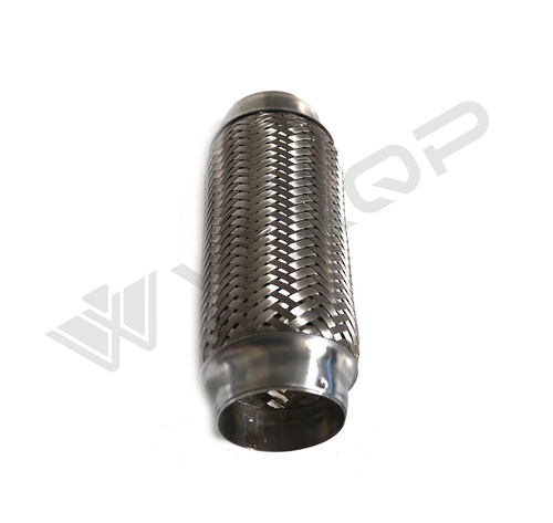 Гофра глушителя 61*205 Ин-лок WXQP 312977