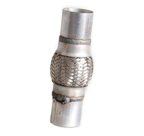 Гофра глушителя с трубой 51*105*205 ESCE 313865