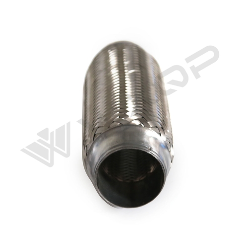 Гофра глушителя 51*220 Ин-лок WXQP 313937