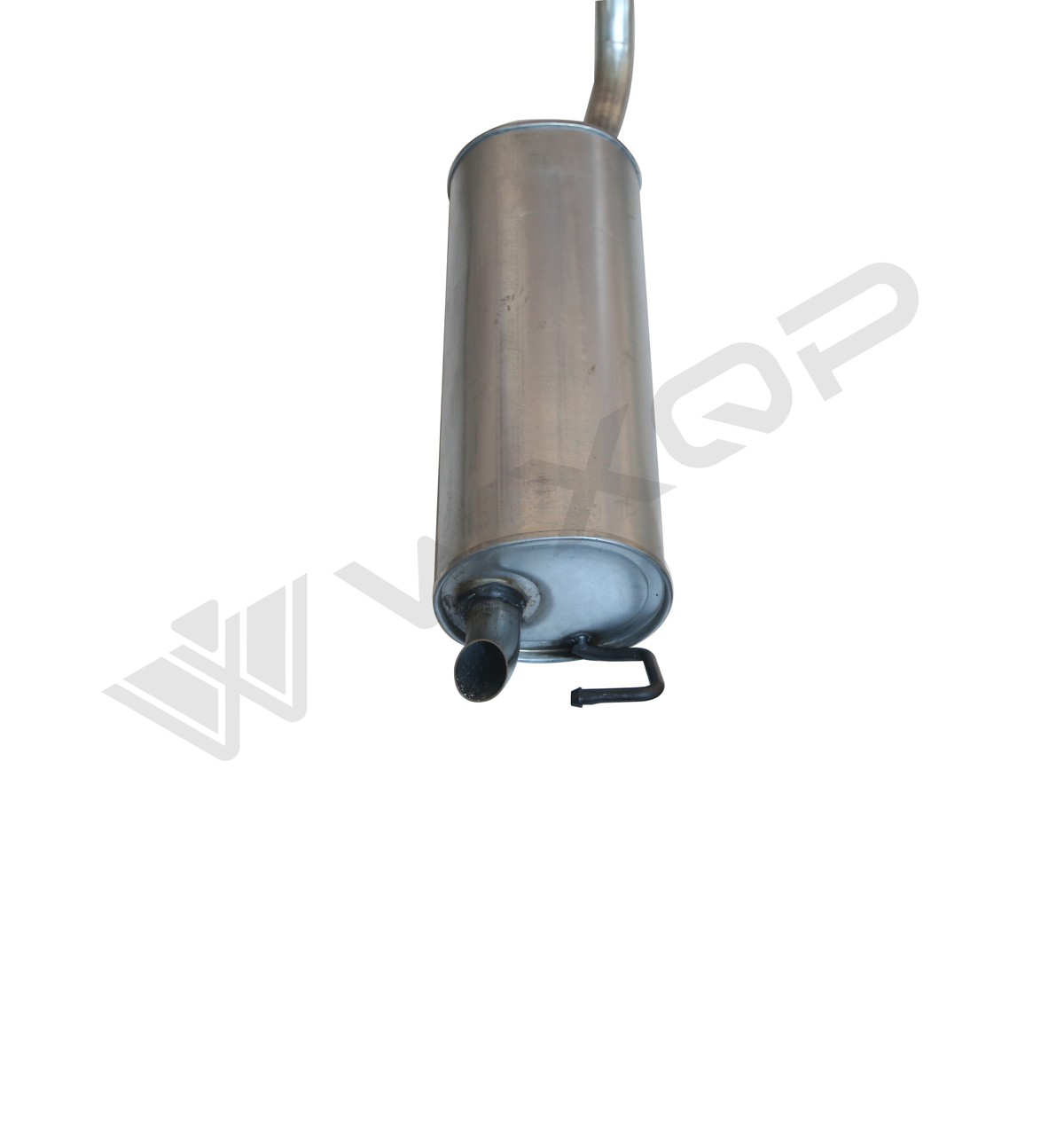 Глушитель задняя часть WXQP 315511