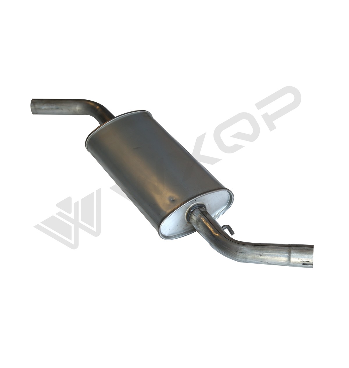 Глушитель средняя часть WXQP 316821