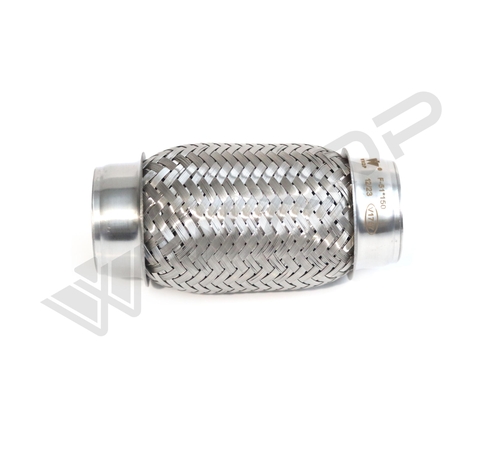 Гофра глушителя 51*150 WXQP 317339