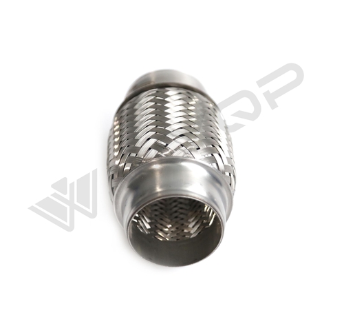 Гофра глушителя 51*120 WXQP 317341