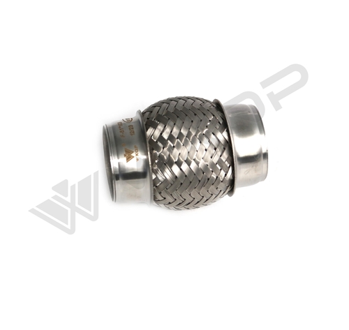 Гофра глушителя WXQP 317345