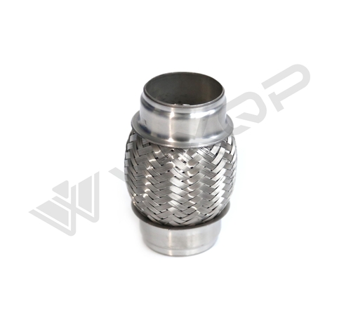 Гофра глушителя 45*103 WXQP 317347