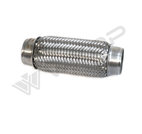 Гофра глушителя 51*200 WXQP 317349