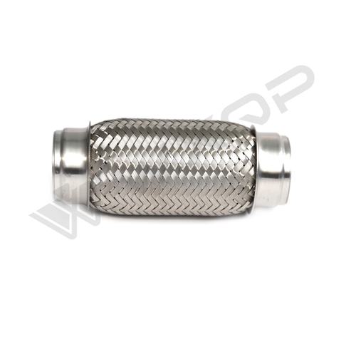 Гофра глушителя 45*155 WXQP 317381