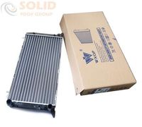 Радиатор охлаждения двигателя WXQP 320043