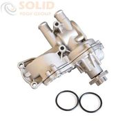 Помпа WXQP 320655