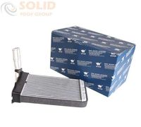 Радиатор отопителя WXQP 320915