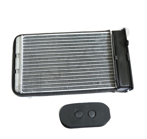 Радиатор отопителя WXQP 320917