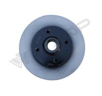 Тормозной диск задний НВ WXQP 340085