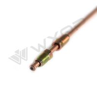 Тормозная трубка WXQP 340261