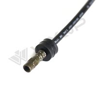 Тормозной шланг передний WXQP 340353