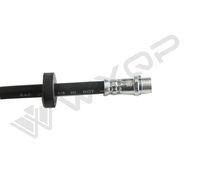 Тормозной шланг передний WXQP 340371