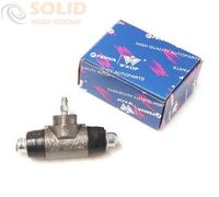 Тормозной цилинд задний WXQP 340439