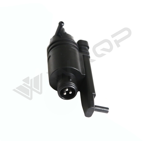 Мотор омывателя 3 контактный WXQP 350303