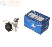 Реле генератора кривое WXQP 350447