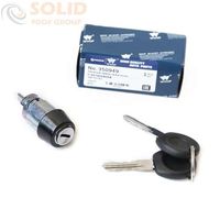 Личинка замка зажигания с ключом WXQP 350949
