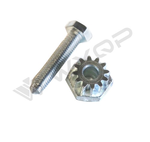 Болт крепления генератора WXQP 352289