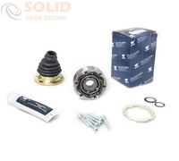 ШРУС внутренний  WXQP 360011