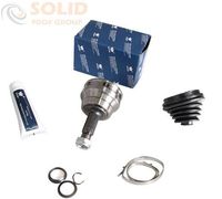 ШРУС наружный  WXQP 360117