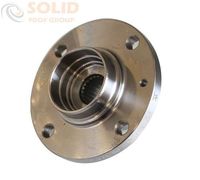 Ступица передняя D40мм WXQP 360155