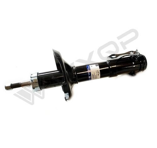 Амортизатор передний масляный WXQP 360887