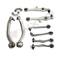 Рычаг передний WXQP 360925