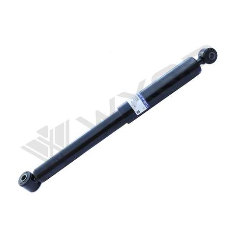 Амортизатор задний масляный WXQP 361069