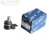 Шаровая опора нижняя WXQP 361337