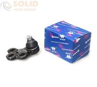 Шаровая опора нижняя WXQP 361367