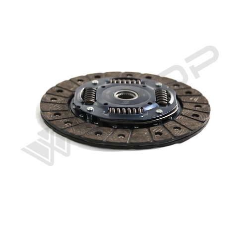 Диск сцепления (фередо) WXQP 362215