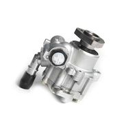 Насос гидроусилителя Superzing 365729